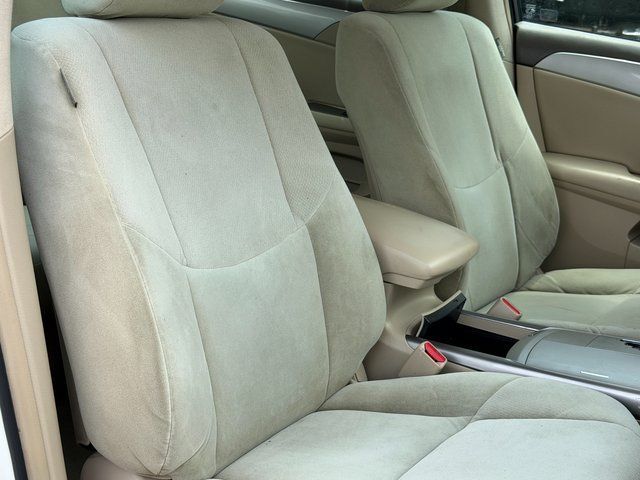2007 Toyota Avalon XL Springfield VA