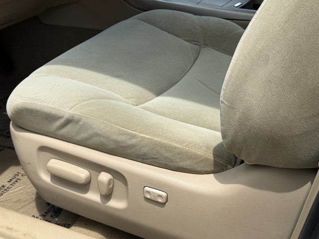 2007 Toyota Avalon XL Springfield VA