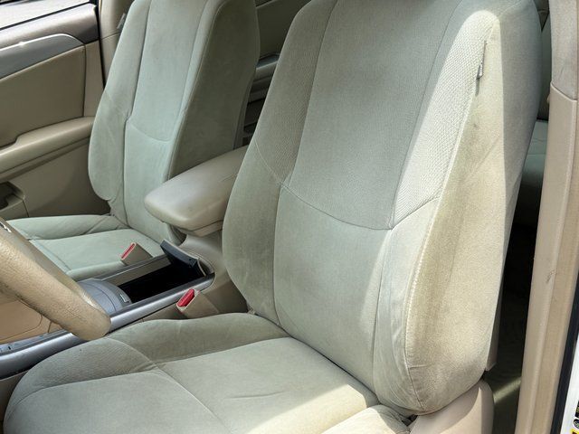 2007 Toyota Avalon XL Springfield VA