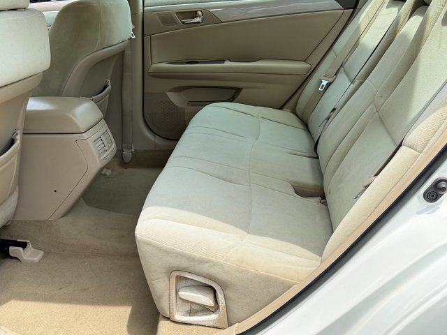 2007 Toyota Avalon XL Springfield VA