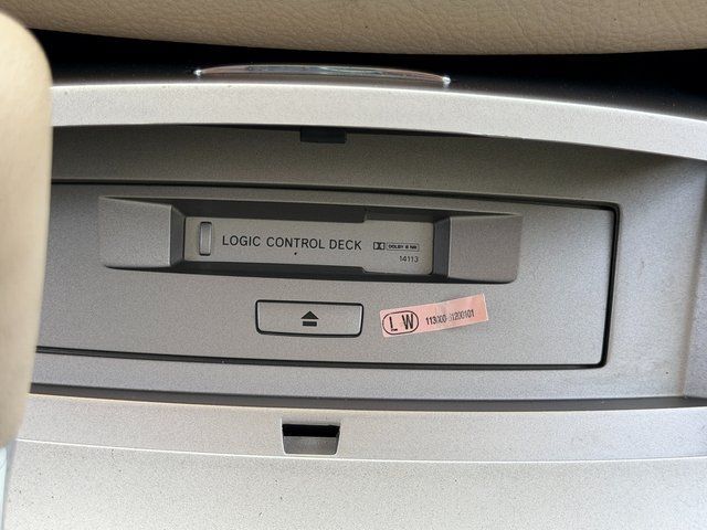 2007 Toyota Avalon XL Springfield VA