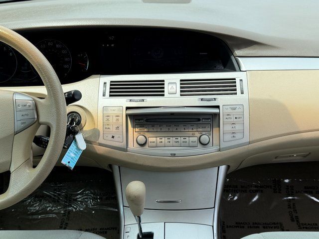 2007 Toyota Avalon XL Springfield VA