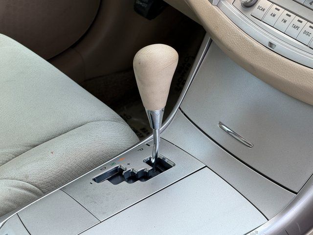 2007 Toyota Avalon XL Springfield VA