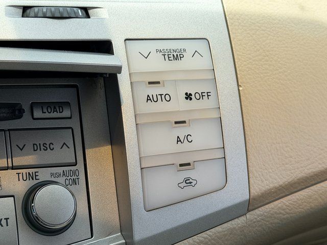 2007 Toyota Avalon XL Springfield VA