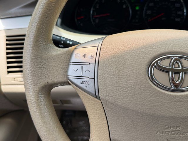 2007 Toyota Avalon XL Springfield VA