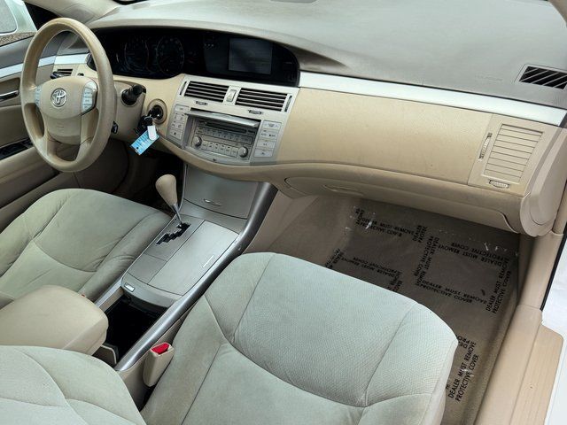2007 Toyota Avalon XL Springfield VA