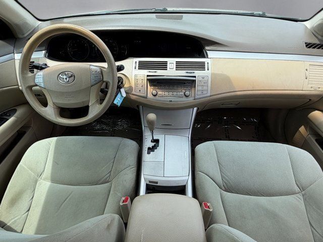 2007 Toyota Avalon XL Springfield VA