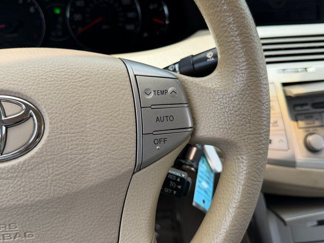 2007 Toyota Avalon XL Springfield VA