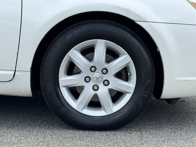2007 Toyota Avalon XL Springfield VA
