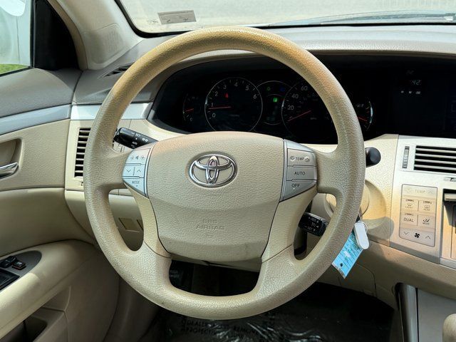 2007 Toyota Avalon XL Springfield VA
