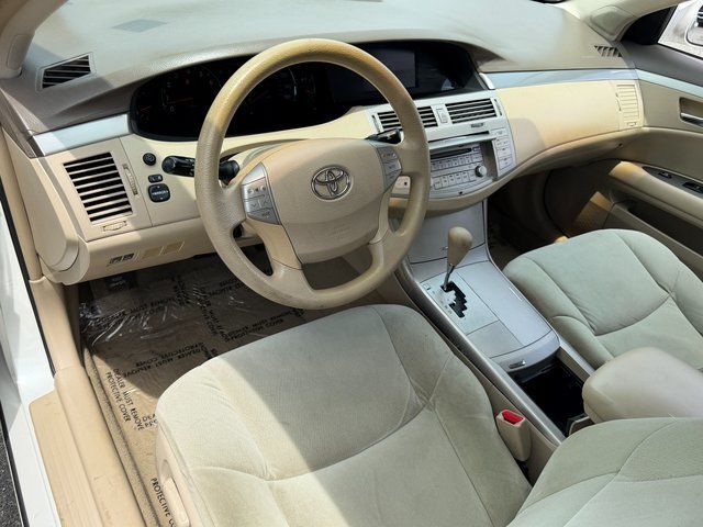 2007 Toyota Avalon XL Springfield VA