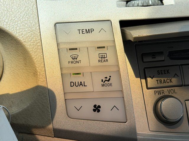 2007 Toyota Avalon XL Springfield VA
