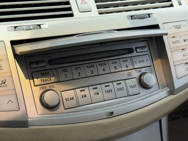 2007 Toyota Avalon XL Springfield VA