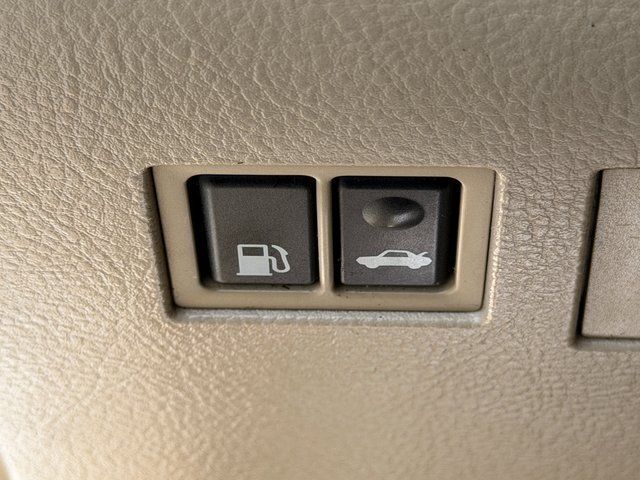 2007 Toyota Avalon XL Springfield VA