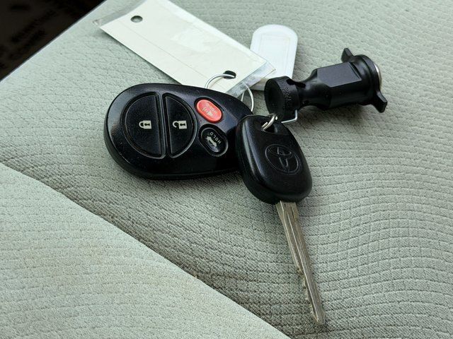 2007 Toyota Avalon XL Springfield VA