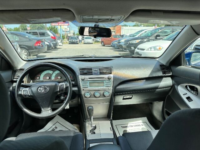 2007 Toyota Camry . Norfolk VA
