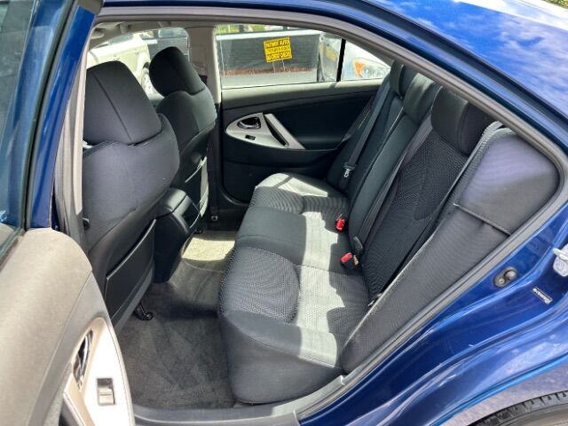 2007 Toyota Camry . Norfolk VA
