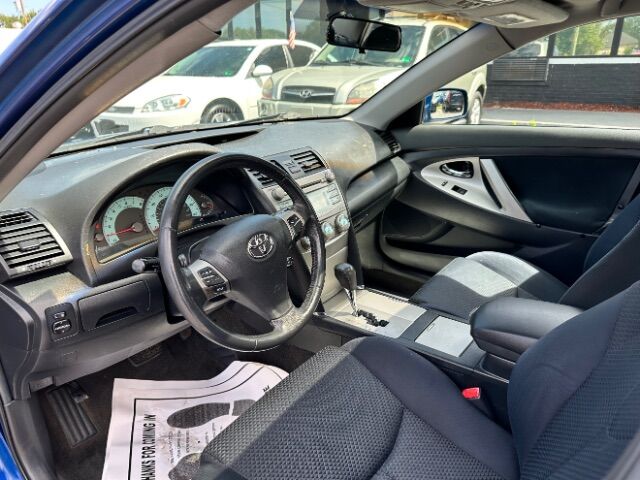 2007 Toyota Camry . Norfolk VA