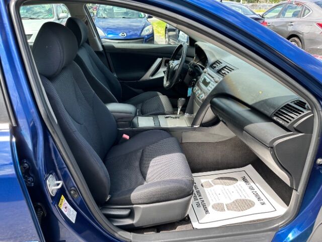 2007 Toyota Camry . Norfolk VA