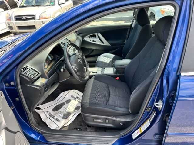 2007 Toyota Camry . Norfolk VA