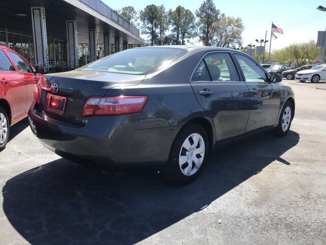 2007 Toyota Camry Gainesville FL