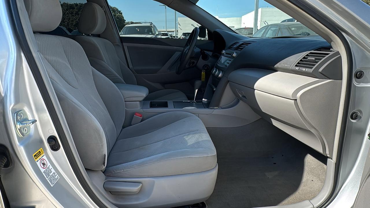 2007 Toyota Camry  Selma TX