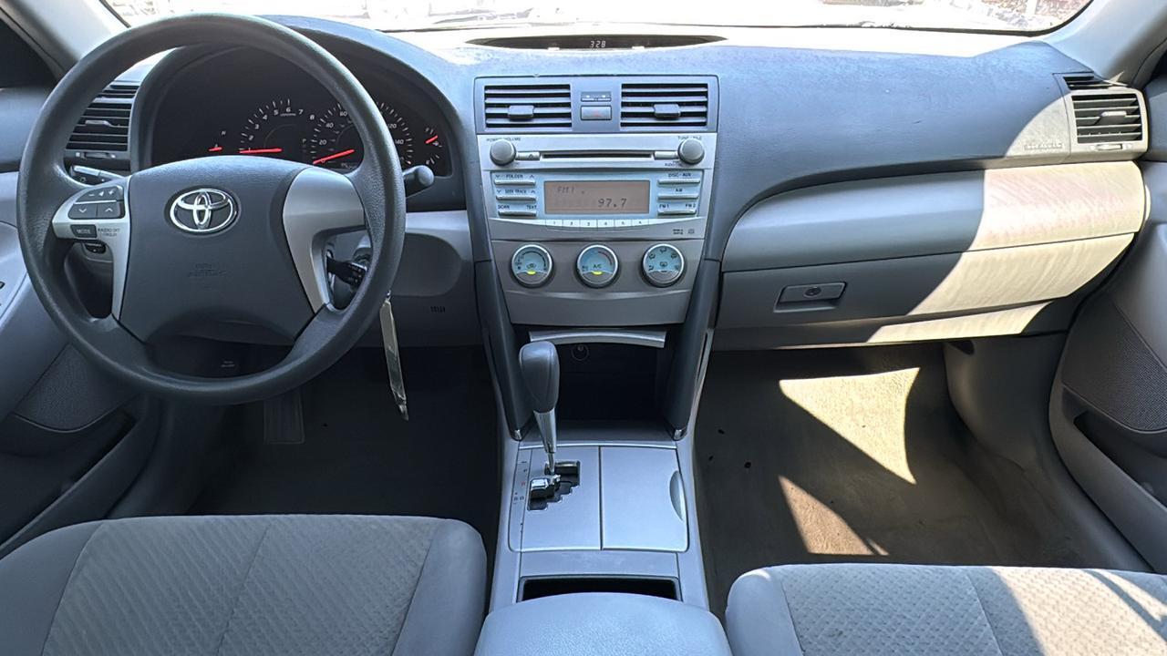 2007 Toyota Camry  Selma TX