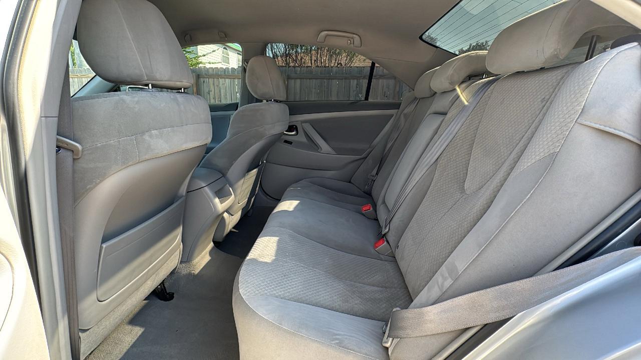 2007 Toyota Camry  Selma TX