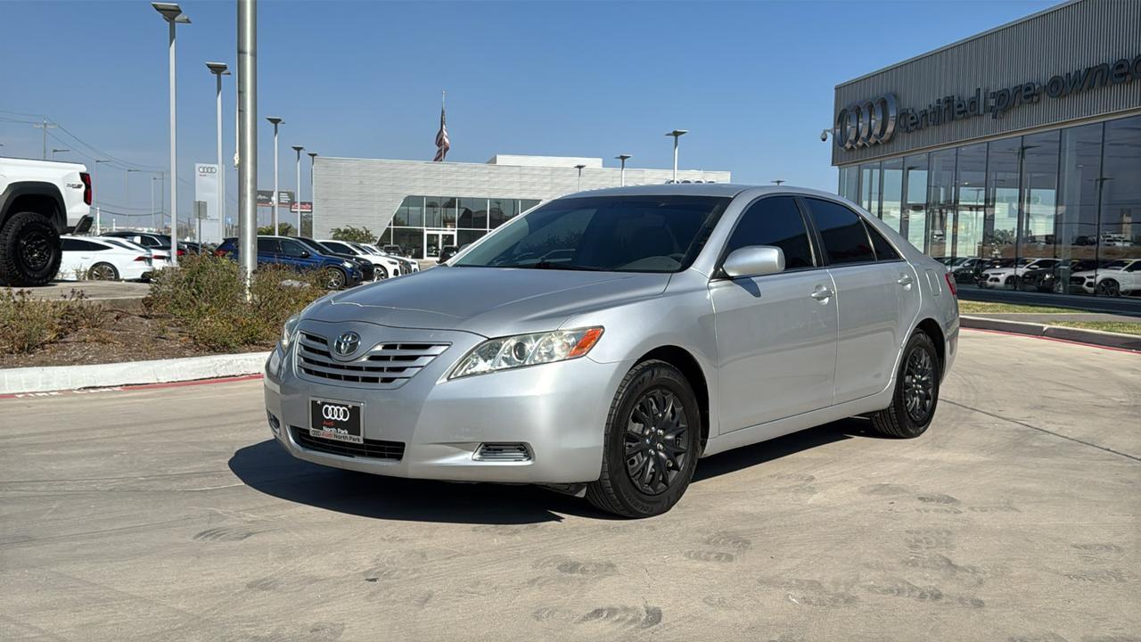 2007 Toyota Camry  Selma TX