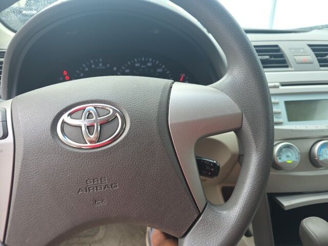 2007 Toyota Camry St. Augustine FL