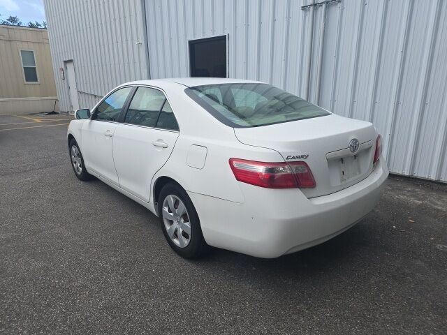2007 Toyota Camry St. Augustine FL
