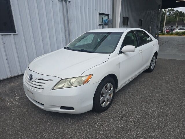2007 Toyota Camry St. Augustine FL