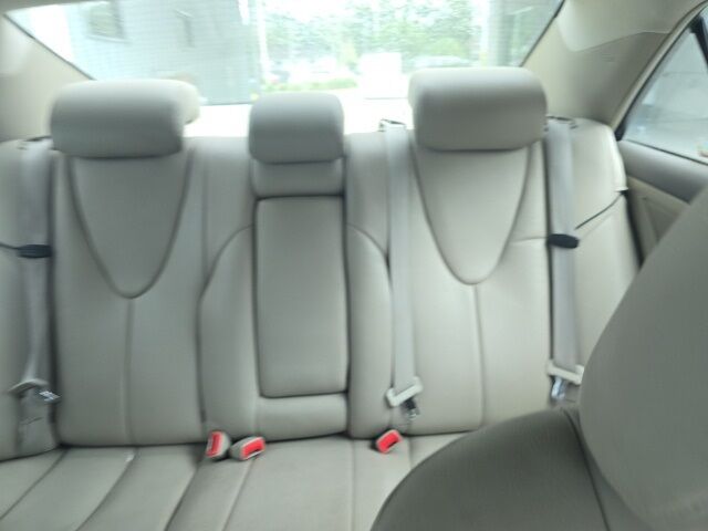 2007 Toyota Camry St. Augustine FL