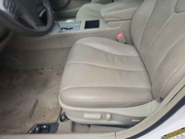 2007 Toyota Camry St. Augustine FL