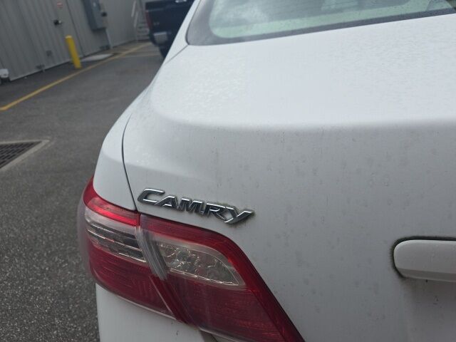 2007 Toyota Camry St. Augustine FL