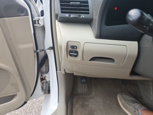2007 Toyota Camry St. Augustine FL