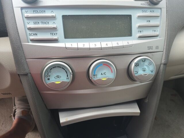 2007 Toyota Camry St. Augustine FL