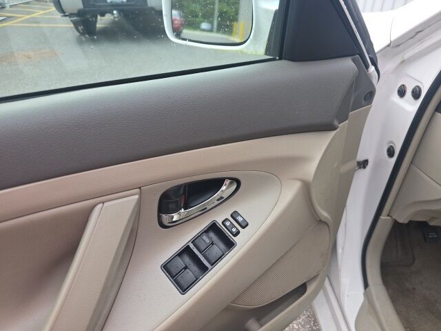 2007 Toyota Camry St. Augustine FL