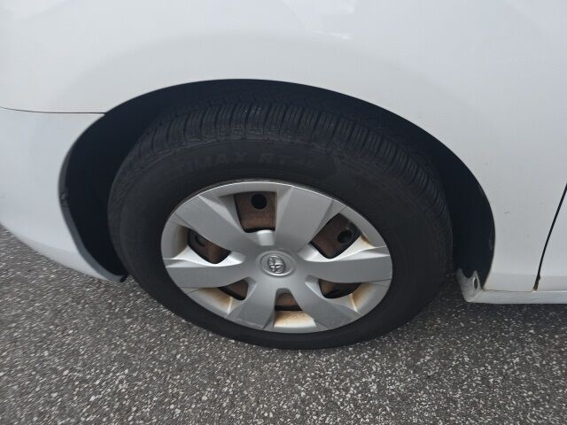 2007 Toyota Camry St. Augustine FL