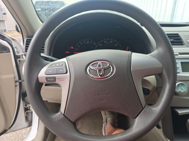 2007 Toyota Camry St. Augustine FL