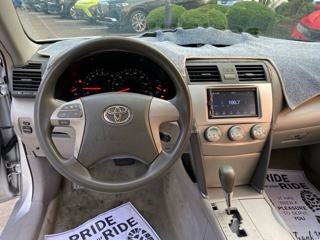 2007 Toyota Camry Base CE Raleigh NC