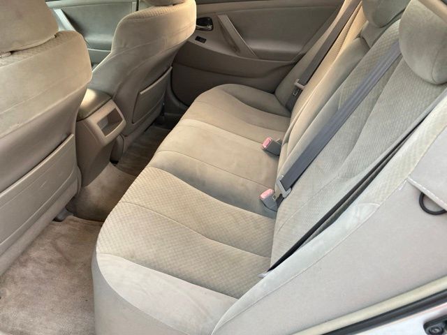 2007 Toyota Camry Base CE Raleigh NC