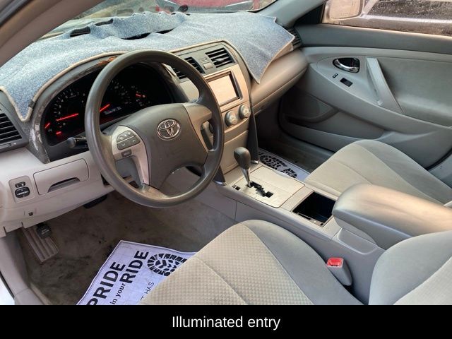 2007 Toyota Camry Base CE Raleigh NC