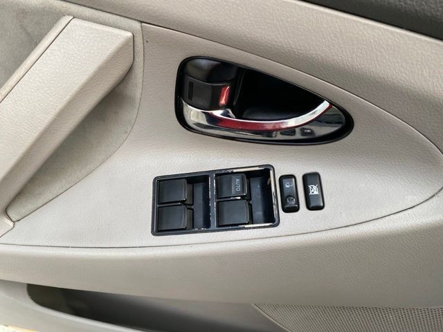 2007 Toyota Camry Base CE Raleigh NC