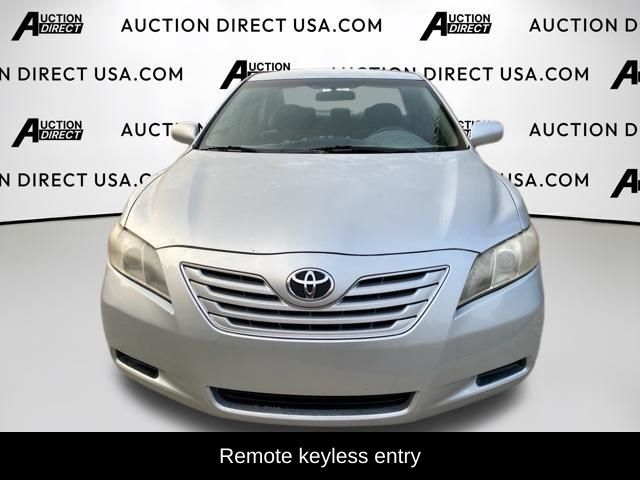 2007 Toyota Camry Base CE Raleigh NC