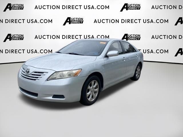 2007 Toyota Camry Base CE