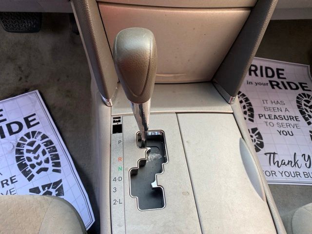 2007 Toyota Camry Base CE Raleigh NC