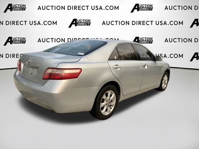 2007 Toyota Camry Base CE Raleigh NC