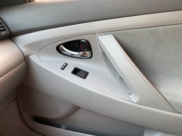 2007 Toyota Camry Base CE Raleigh NC