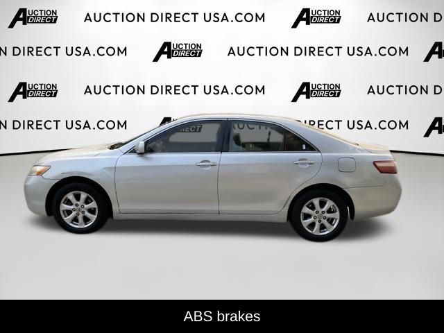 2007 Toyota Camry Base CE Raleigh NC